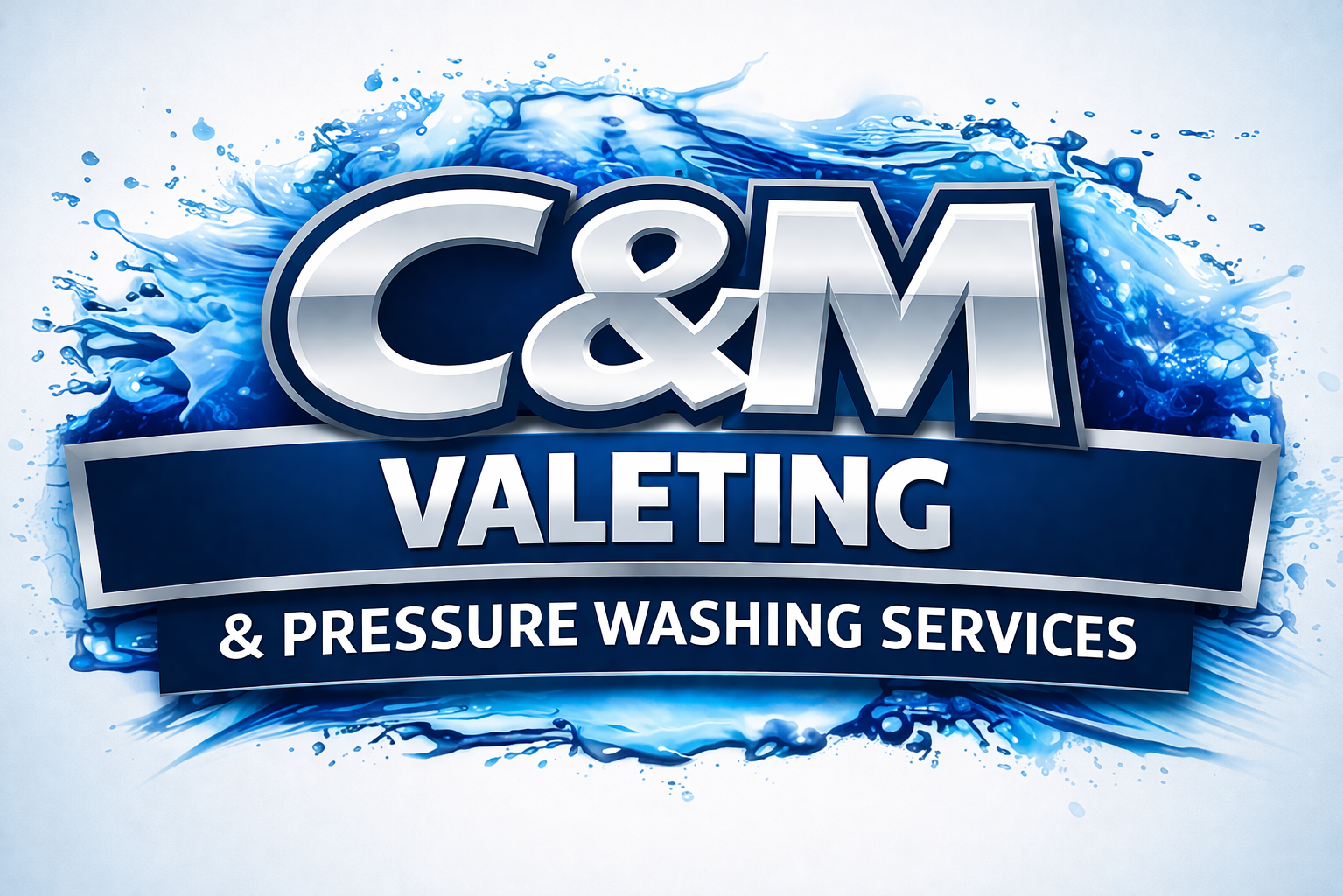 C&M Valeting & Pressure Washing Services